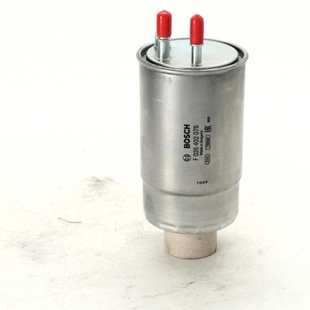 Palivový filtr Bosch N 2076