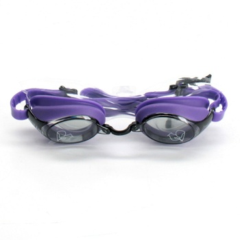 Plavecké brýle Intex Pro Racing fialové
