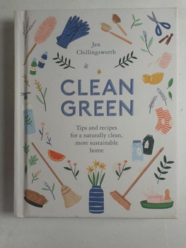 Jen Chillingsworth: Clean Green