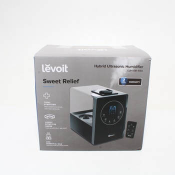 Ultrazvukový zvlhčovač Levoit LUH-061-KEU