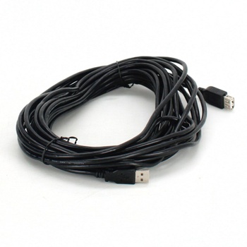 USB kabel A-A Rhombutech USB 2.0 