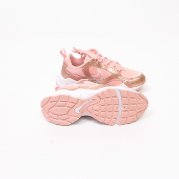 Dámské boty Nike Air Heights růžové 