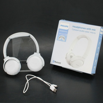 Bluetooth sluchátka Philips Audio