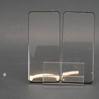 2 ochranná skla Svanee pro Samsung S21 Ultra