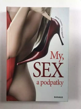 My, sex a podpatky