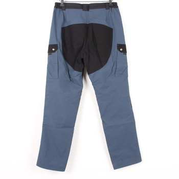 Pánské kalhoty Direct Alpine modro černé