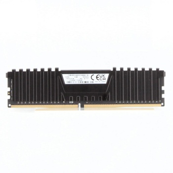 Stolní paměťová sada Corsair DDR4 3000MHz 