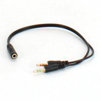 Herní sluchátka SOMiC G951S černá