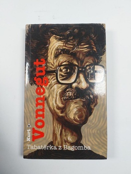 Kurt Vonnegut Jr.: Tabatěrka z Bagomba