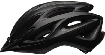 Cyklistická helma Bell Traverse Mat Black