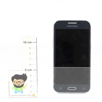 Mobil Samsung Galaxy Core Prime G360