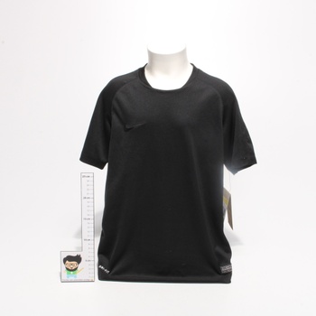 Pánské tričko Nike CW6101-011 černé S