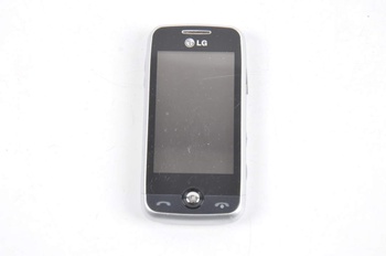 Mobilní telefon LG Cookie Fresh GS290