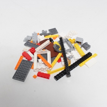 Lego Creator karavany 31108 3v1