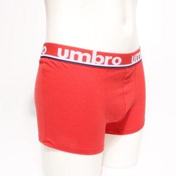 Pánské boxerky Umbro UMB/1/BCX5 vel.S
