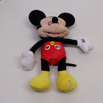 Interaktivní plyšák IMC Toys Mickey Emotions