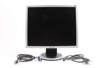 LCD monitor Samsung GH19PS