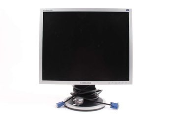 LCD monitor Samsung GH19PS