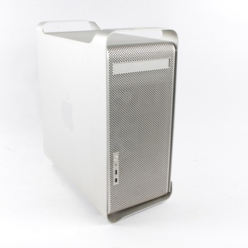 Stolní PC Apple PowerMac G5 1,86GHz, 3GB RAM