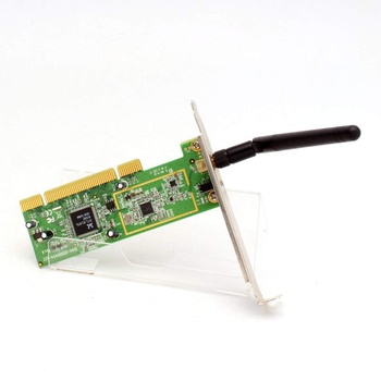PCI WiFi karta Belkin F5D7000