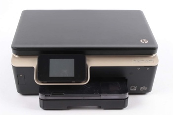 Multifunkční tiskárna HP Deskjet Advantage 6525