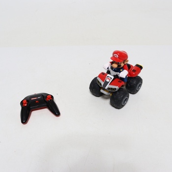 Čtyřkolka Carrera Mario Kart 370200996