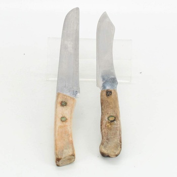 Kuchyňské nože různé délky