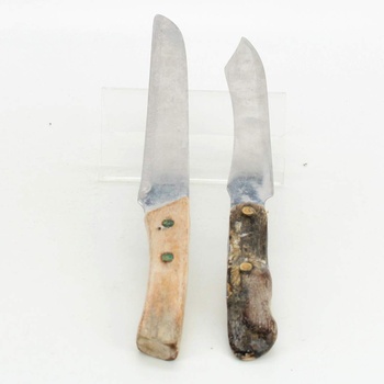 Kuchyňské nože různé délky
