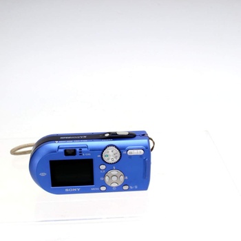 Digitální fotoaparát Sony Cyber-shot DSC-P100