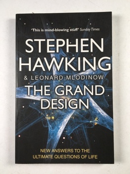 Hawking Stephen William: The Grand design