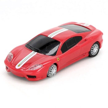 Model auta Ferrari 360 Challenge Stradale