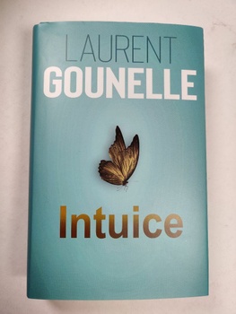 Laurent Gounelle: Intuice