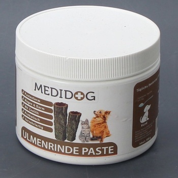 Pasta na trávení Medidog 500 g