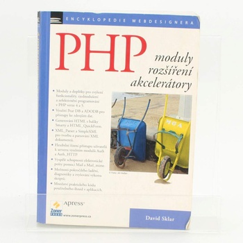 David Sklar: PHP moduly rozšíření