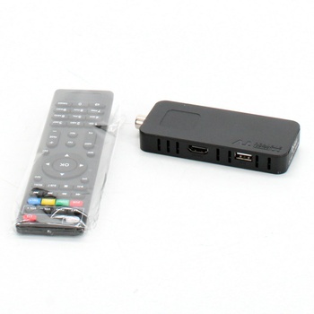 Set-top box Dcolor DVB-T2 HD HDMI