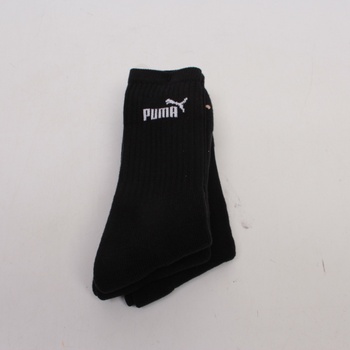 Sada ponožek Puma bavlna 3 páry