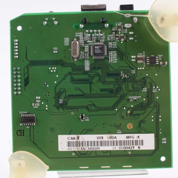 RouterBoard CA804.00A s čipem Atheros