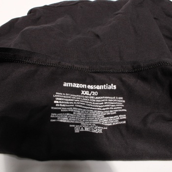 Dámské kalhotky Amazon essentials XXL