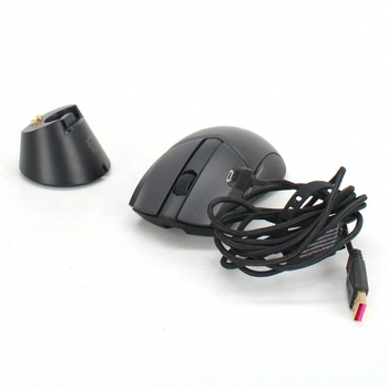 Bezdrátová myš MSI GM41, černá