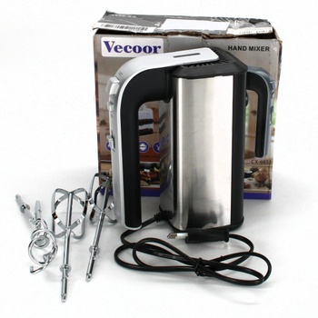 Ruční mixér Vecoor 550 W turbo