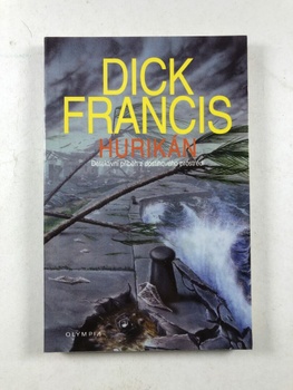 Dick Francis: Hurikán