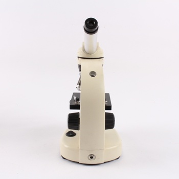 Mikroskop Levenhuk 40L\50L\D50L