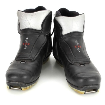 Běžkařské boty Alpina Thinsulate 3M černé