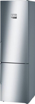 Kombinovaná chladnička Bosch KGN39AI45