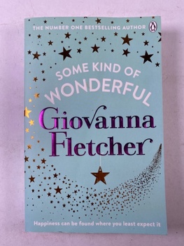 Giovanna Fletcher: Some Kind of Wonderful