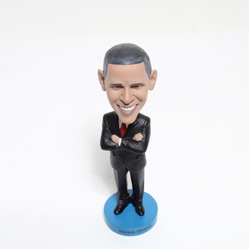 Figurka Royal Bobbles Barack Obama