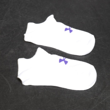 Ponožky Under Armour 1332982 YMD/M 6 párů