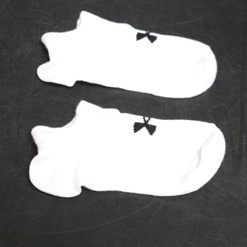 Ponožky Under Armour 1332982 YMD/M 6 párů