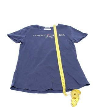 Dětské tričko Tommy Hilfiger KG0KG05242