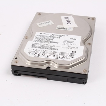 Pevný disk Hitachi HDS721616PLA380 160 GB